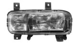 Dreapta MERCEDES ATEGO 1,2,3 Camion Faruri Lampa Manual regulament
