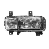 Dreapta MERCEDES ATEGO 1,2,3 Camion Faruri Lampa Manual regulament