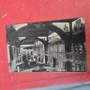 Carte poștală Iași, Biblioteca Universitatii, circulata