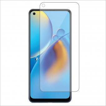 Oppo A74 4G folie protectie King Protection foto