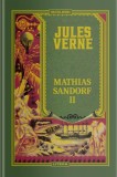 Mathias Sandorf Vol. 2 - Litera