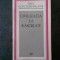 CIVILIZATIA LA RASCRUCE (IDEI CONTEMPORANE)