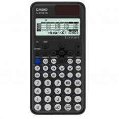 Calculator stiintific Casio FX-87DE CW ClassWiz - SECOND