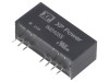 Convertor DC/DC 2W 9-36V la 5V 200mA SIP THT IM2405S