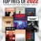 Top Hits of 2022: Seventeen of the Year&#039;s Best Arranged for Easy Piano with Lyrics
