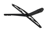 Brat stergator luneta BMW Seria 1 F20 Hatchback 08.2011-06.2015, cu lamela stergator haion spate 315mm, 61617241985