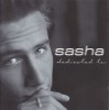 CD Sasha &ndash; Dedicated To... (VG), Pop