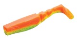Shad Mikado Fishunter 3.5cm culoare 100 8buc/plic