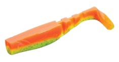 Shad Mikado Fishunter 3.5cm culoare 100 8buc/plic