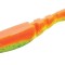 Shad Mikado Fishunter 3.5cm culoare 100 8buc/plic