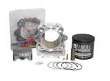 Set cilindru Yamaha YFM 700 Grizzly 07- 15, YFM 700 R Raptor 06- 20