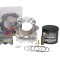 Set cilindru Yamaha YFM 700 Grizzly 07- 15, YFM 700 R Raptor 06- 20