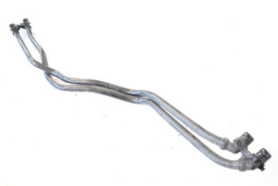 Conducta de răcire cutie de viteze BMW X5 F15, F85 2014 OEM: 8509993 | 10792480 foto