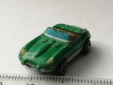 bnk jc Micro Machines Jaguar E-type Convertible