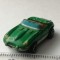 bnk jc Micro Machines Jaguar E-type Convertible