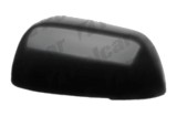 Carcasa oglinda exterioara Smart Fortwo (451) Coupe/Cabrio 01.2007-12.2014 Partea Stanga 4518110107C22A A4518110107C22A , neagra