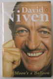 THE MOON &#039;S A BALLOON by DAVID NIVEN , 1994