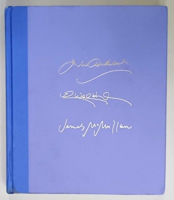 JULIE ANDREWS &amp;#039; COLLECTION OF POEMS , SONGS , AND LULLABIES , paintings by JAMES McMULLAN , 2009, LIPSA CD * foto