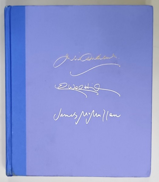 JULIE ANDREWS &#039; COLLECTION OF POEMS , SONGS , AND LULLABIES , paintings by JAMES McMULLAN , 2009, LIPSA CD *