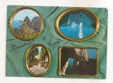 FA145 -Carte Postala - ITALIA - Miniatura di Capri, necirculata