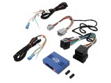 Adaptor pentru control de la volan - Citro&euml;n, Fiat, Opel