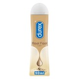 Lubrifianti - Durex Play Senzatii Adevarate Gel Lubrifiant pentru un Contact Natural si Catifelat 50 ml