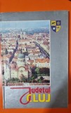 Judetul Cluj monografie