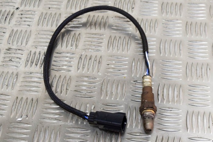 Sonda lambda VOLVO XC90 II 2017 OEM: 31439480,0XS-DAA 12236487
