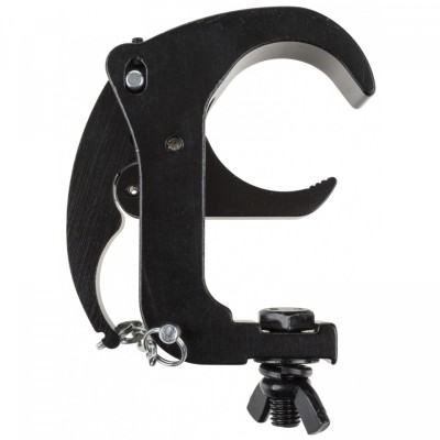 Profil Briteq ULTRA CLAMP BLACK foto