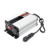 Cumpara ieftin Aproape nou: Convertor de tensiune PNI CN15S intrare 24V iesire 12V curent 15A