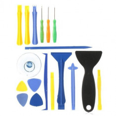 Set Desfacere Screwdriver Set Opening Tools iPhone Samsung HTC foto