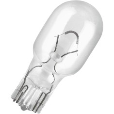 Set 10 becuri W16W Osram Original