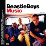 Music | Beastie Boys, Rap, capitol records