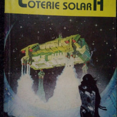 Philip K. Dick - Loterie solara (editia 1994)