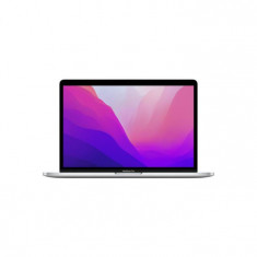 Macbook pro 13.3 retina/ apple m2 (cpu 8-core gpu 10-core neural engine 16-core)/16gb/512gb - silver foto
