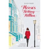 H&oacute;es&eacute;s Notting Hillben - Jules Wake