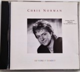 Chris Norman - Different Shades NM / NM CD muzica hansa EU 1987 rock