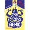 A d&eacute;moni konyh&aacute;s n&eacute;nik - Izzy k&ouml;nyvek - Pamela Butchart