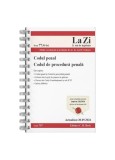 Codul penal și Codul de procedură penală. Cod 797. Actualizat la 30.09.2024 - Paperback brosat - Aurel Ciobanu - C.H. Beck