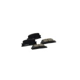 Placute frana TOYOTA CAMRY MCV3 ACV3 XV3 ABE C22030ABE