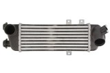 Radiator intercooler KIA PRO CEE'D (ED) (2008 - 2013) THERMOTEC DA05001TT