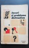 Jocuri și probleme distractive - Claudiu Vodă, Nicolae Predescu