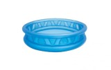 Piscina rotunda gonflabila , Albastru 188x46