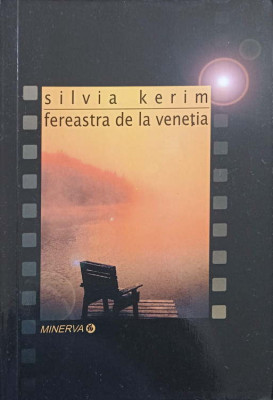 FEREASTRA DE LA VENETIA-SILVIA KERIM foto