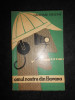 Graham Greene - Omul nostru din Havana