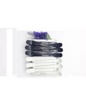 Clipsuri coafor set 12 buc