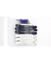 Clipsuri coafor set 12 buc