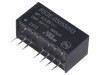 Convertor DC/DC 3W 5V 600mA SIP8