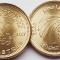 1766 Egipt 50 Piastres Qirsh 2022 90 Years of EgyptAir UNC