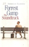 Various - Forrest Gump - The Soundtrack, Caseta audio